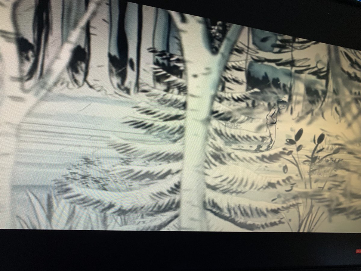 Today we Walked for Chanie with our little buddies ! #walkforwenjack #secretpath