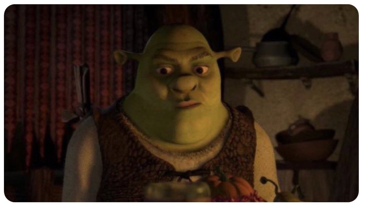 When she’s putting on jeans and she didn’t have to jump