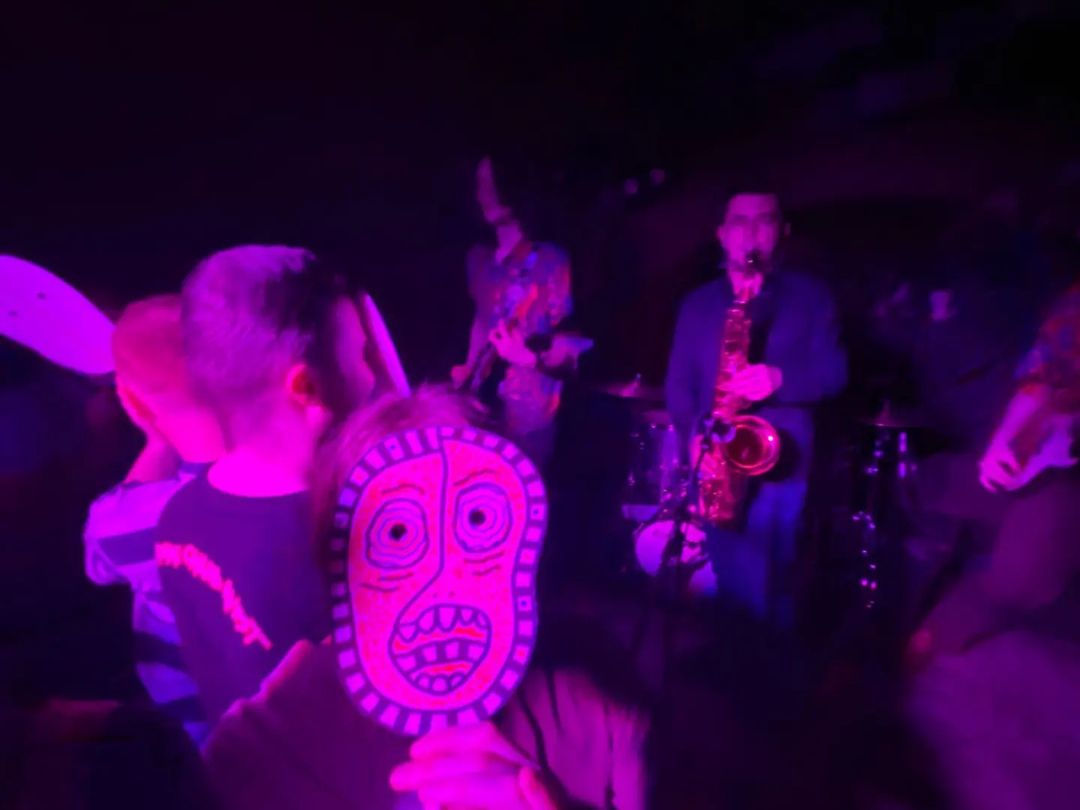 SweetBeansBand tweet media