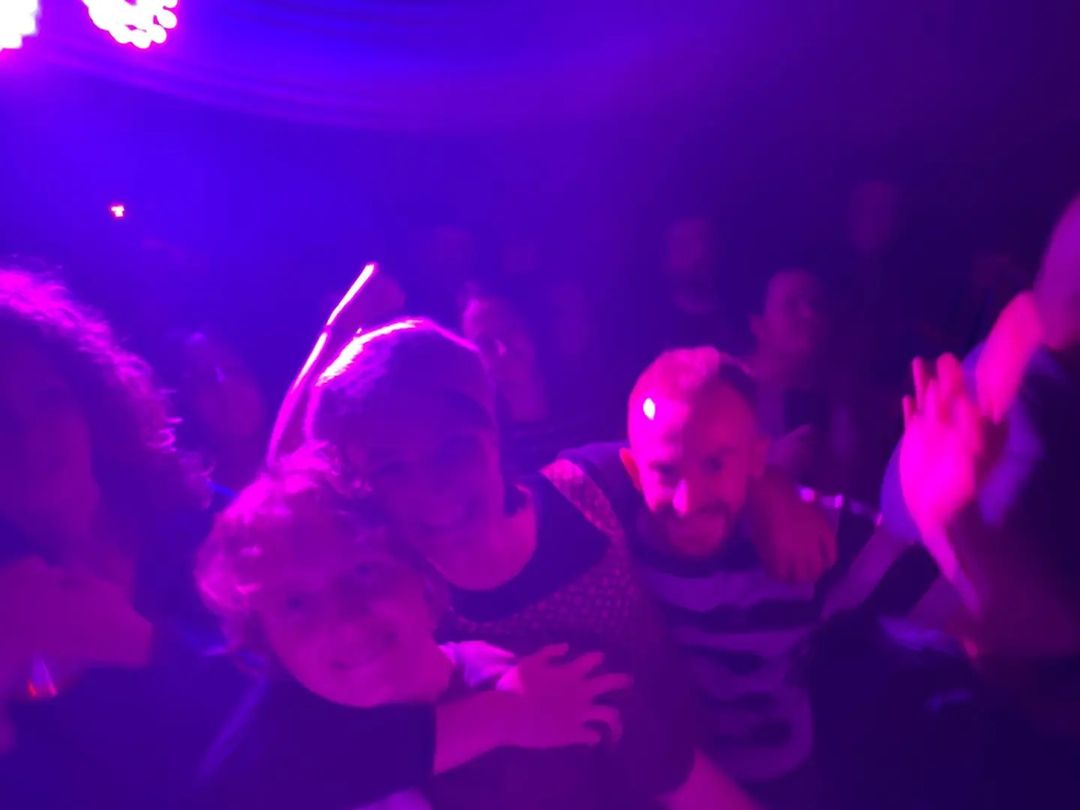 SweetBeansBand tweet media