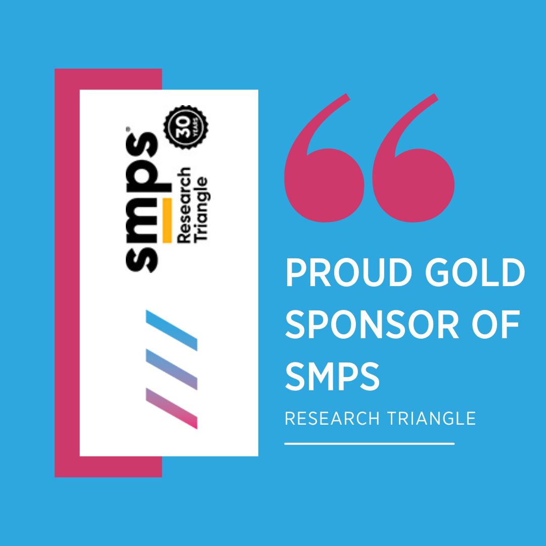 Brasco/// is proud to be a Gold Sponsor of @SMPSResearchTriangle and participate in several of their events. 

Learn more: bit.ly/3FiPAqL
