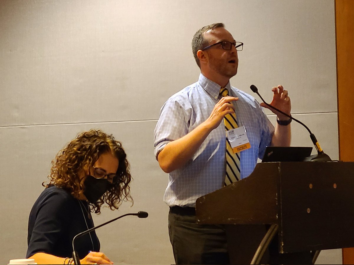 Regan City (@reganbcity) on Twitter photo #peerlearning gurus <a href="/JCBroderMD/">Jennifer Broder, MD</a> <a href="/RichSharpeJr/">Rich Sharpe, MD, MBA</a> leading and learning during our breakout session! #ACR2022 <a href="/RadiologyACR/">American College of Radiology</a> #peerlearning gurus <a href="/JCBroderMD/">Jennifer Broder, MD</a> <a href="/RichSharpeJr/">Rich Sharpe, MD, MBA</a> leading and learning during our breakout session! #ACR2022 <a href="/RadiologyACR/">American College of Radiology</a>