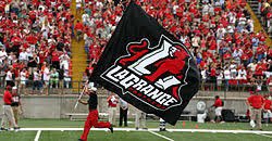#AGTG Blessed to receive an offer from LaGrange College <a href="/HCCA_Athletics/">Hapeville Hornets</a> <a href="/WgordonCoach/">Coach Gordon</a> <a href="/grindatlanta/">Kevin Pope</a> <a href="/247Sports/">247Sports</a>