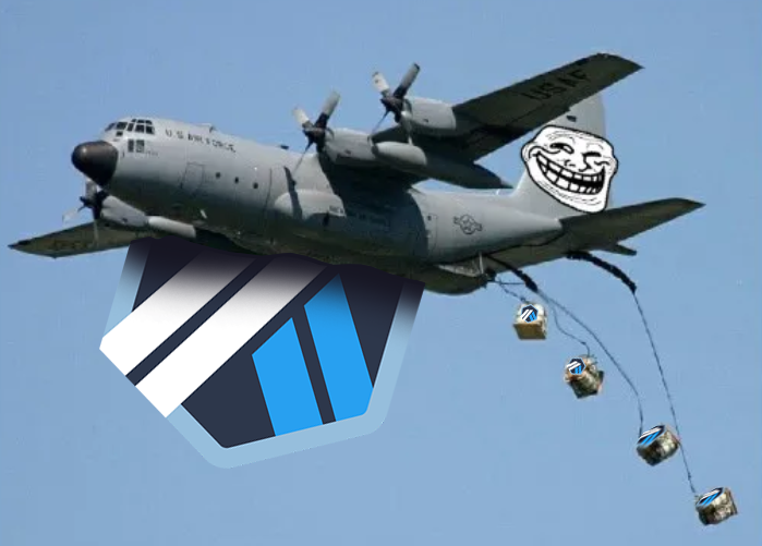 Crypto_Pranjal's tweet photo. Arbitrum Airdrop 💙 important task 👇

📝 Create transactions on Arbitrum Nova 🧡

Arbitrum Nova is a new chain developed by Arbitrum that aims for ultra-low transaction fees. 

As it’s an Arbitrum product, using it frequently could be helpful for the $ARB airdrop!

How to use 🔽 https://t.co/ymyTmmpZQf