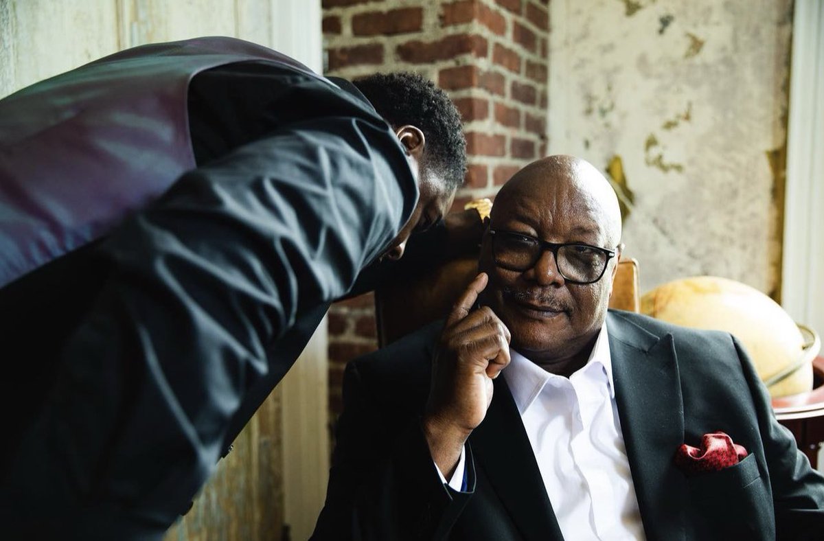 Dionne Grant on Twitter: "Jadakiss has launched coffee brand, Kiss Café
