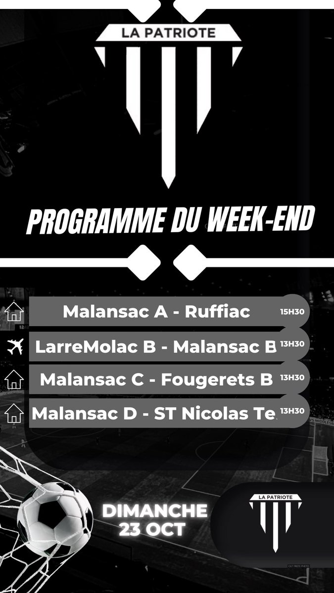 Patriote Malansac (@pmalansac) on Twitter photo 