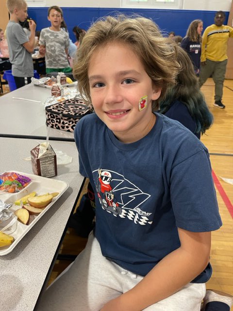 Healthy Snacks are back!