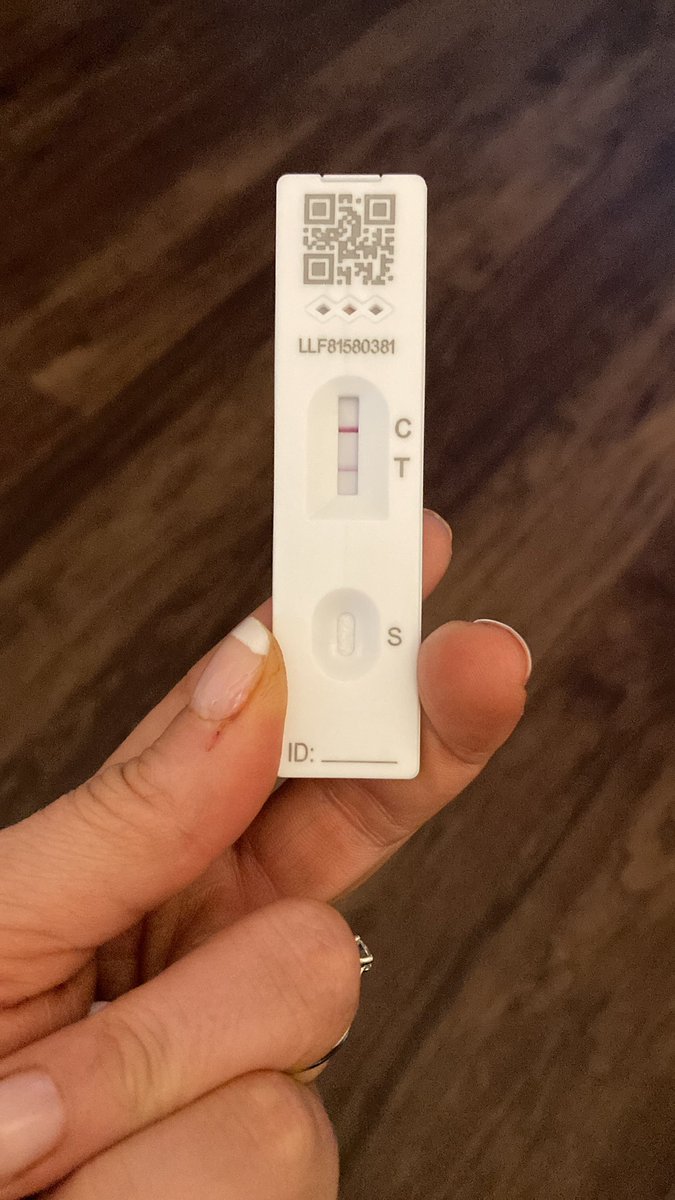 MrsMcD2012's tweet photo. Happy half term to me 😷🙈☹️ #teacherlife #typical https://t.co/DRx5zFqdvt