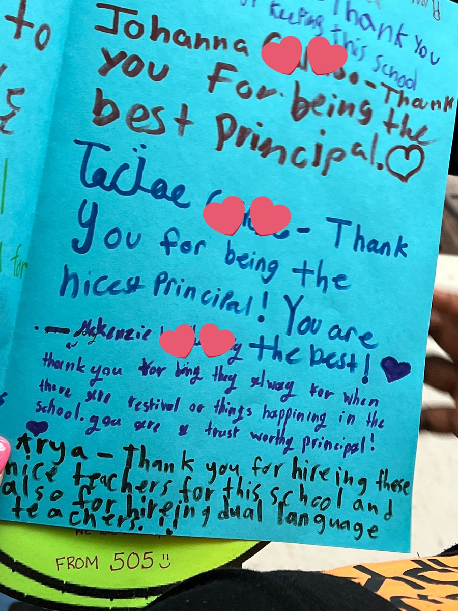 PS/MS 206M: Jose Celso Barbosa tweet media