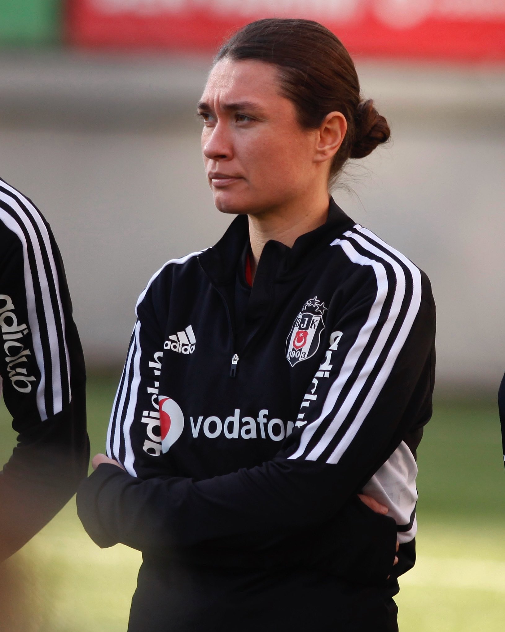 Gizem Gonultas :: Besiktas :: Perfil do Jogador 