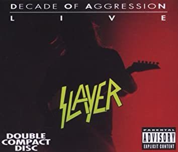 busy_metal's tweet photo. このジャケットですね

#SLAYER #DecadeOfAggression https://t.co/hBvd2M3tKk