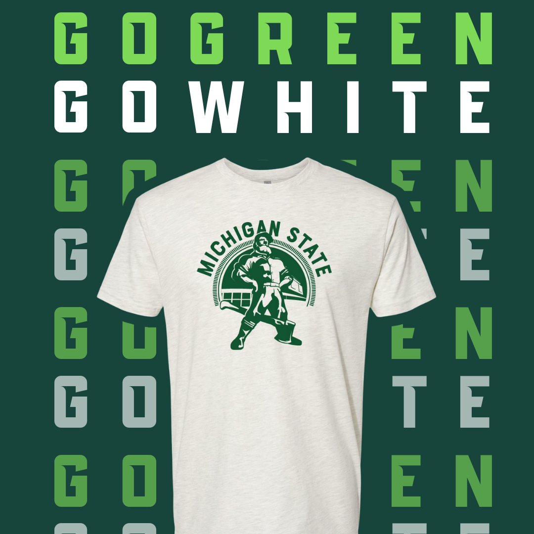 NudgePrinting's tweet photo. It's hate week!!! Let's remind everyone where Paul lives💪🏼 Retweet THIS post for a chance to win a free hoodie of your choice🏈
Winner will be announced game day at noon
#gogreen #Relentless https://t.co/fldSWWXwBB