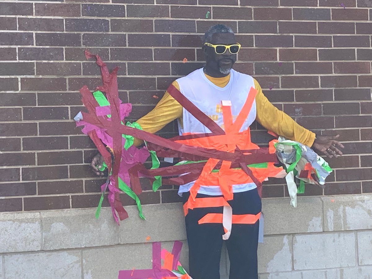 Savannah Lakes Elementary tweet media