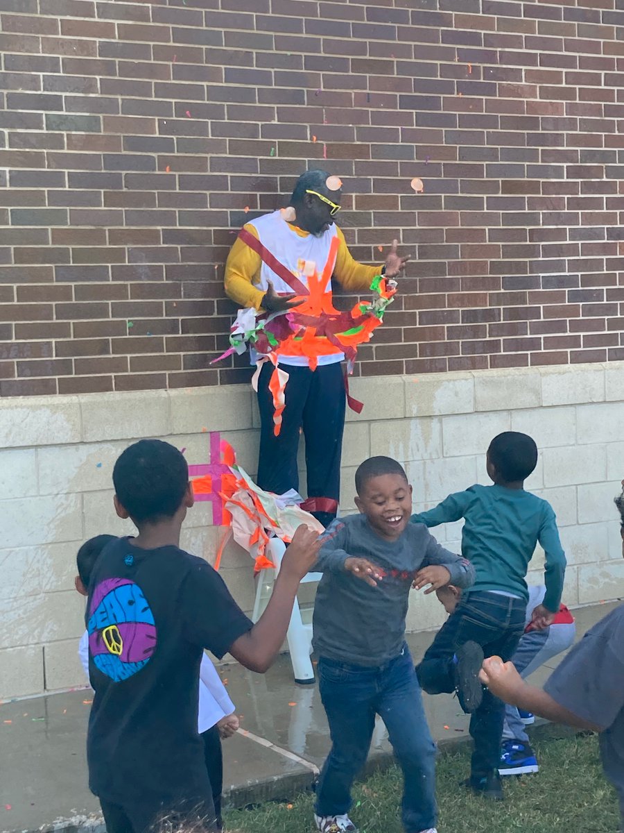 Savannah Lakes Elementary tweet media