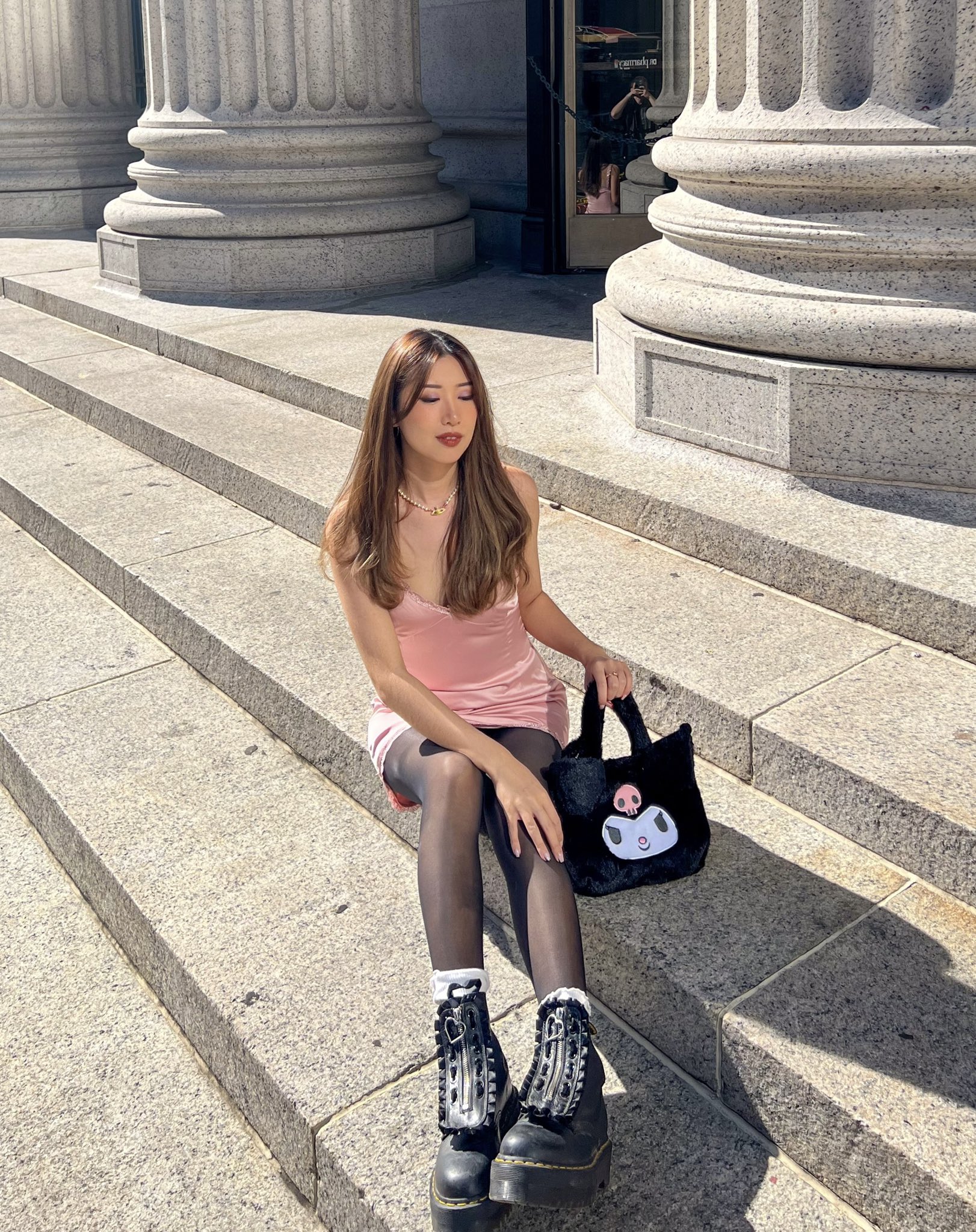 Tokibbi On Twitter CLG Content Creators In NYC Https t co 