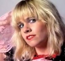 Happy Birthday Charlotte Caffey, the beautiful lead guitarist for The Go-Go\s! 