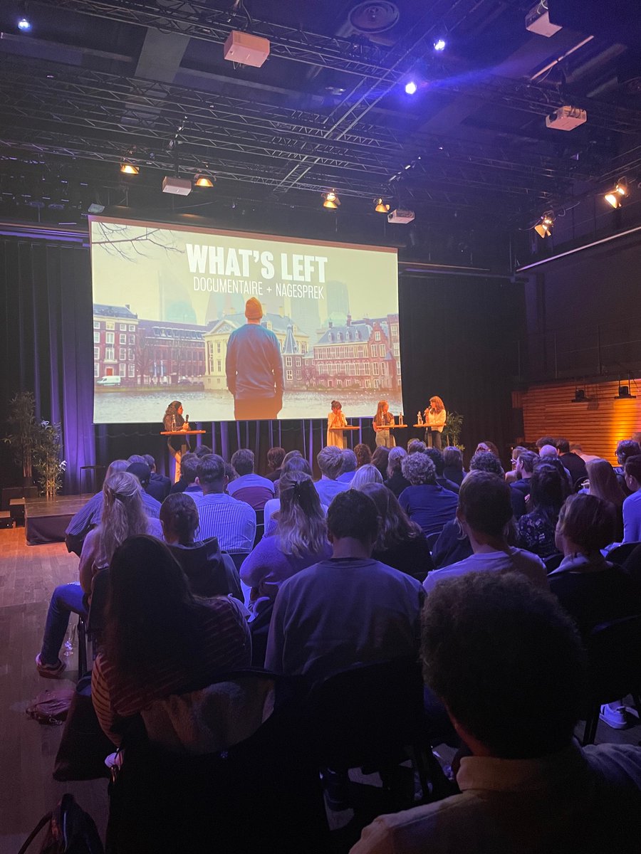 Instant fan van <a href="/larawoltersEU/">Lara Wolters</a> hier: on fire! 🔥💪🏽 #whatsleft