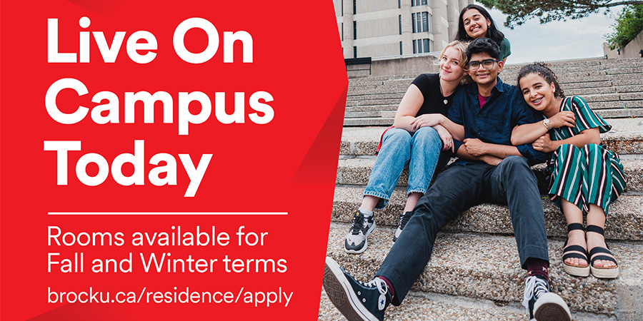 Brock Residence tweet media