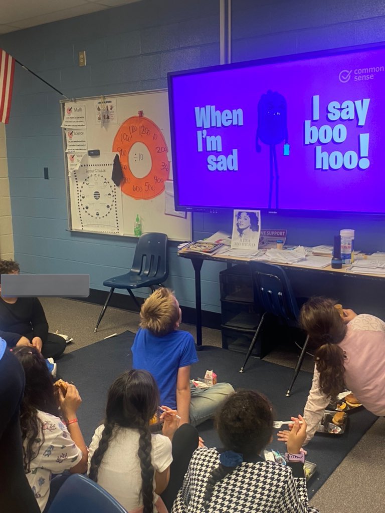 Tamille Wilson M.Ed (@stemandtech) on Twitter photo Digital Citizenship anyone? My students discussed self awareness and feelings that may arise while using technology for <a href="/CobbInTech/">CobbInTech</a>’s dig cit week! #DigCitWeek <a href="/CommonSenseEd/">Common Sense Education</a> <a href="/PowersFerryES/">Powers Ferry Elementary School</a> <a href="/ElaynaWilson1/">Elayna Wilson</a> <a href="/TheLitAP/">Rashida</a> @KSUITEC Digital Citizenship anyone? My students discussed self awareness and feelings that may arise while using technology for <a href="/CobbInTech/">CobbInTech</a>’s dig cit week! #DigCitWeek <a href="/CommonSenseEd/">Common Sense Education</a> <a href="/PowersFerryES/">Powers Ferry Elementary School</a> <a href="/ElaynaWilson1/">Elayna Wilson</a> <a href="/TheLitAP/">Rashida</a> @KSUITEC