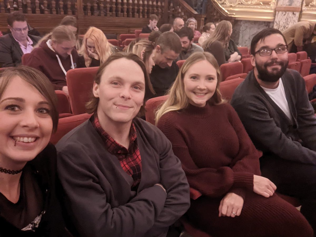 physioV2's tweet image. Cardy Wazzacks in support of @RonJichardson. Shame he didn't get the memo.