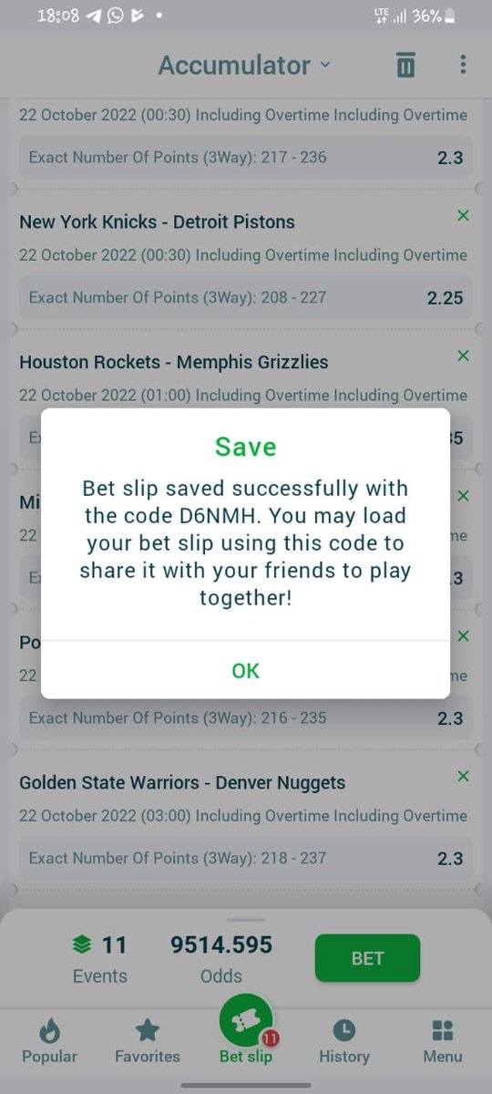 TalentedFBG's tweet photo. 1 million Naira giveaway for those wey retweet 🏀🏀✅💥

Join 22BET and Receive 100% Bonus on first Deposit and 25% Bonus Everyday
1k chop 10m🫠

*➖3 Step to Join 22BET➖➖*
*22BET👉🏻*https://t.co/zr6KsWeB4j
*22BET👉🏻*https://t.co/zr6KsWeB4j
*22BET👉🏻*https://t.co/zr6KsWeB4j
``` https://t.co/cENJV4busj