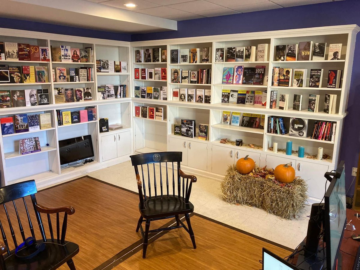 my rule: any student who comes to my office hours can keep any book on my shelf that they like. all they need do is ask. i had a prof who used to do this back in college &amp; ive always remembered how special it made the student-teacher relationship. lets continue this tradition.