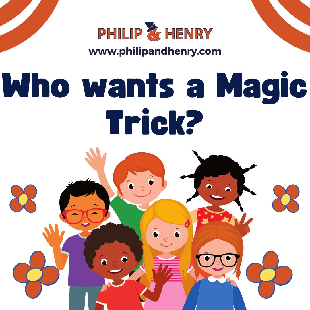 pandhmagic's tweet photo. Who wants a Magic Trick? Book now!
https://t.co/vk2b8acIb6
.
.
.
.
.
#PHmagic #magic #illusionist #magicians #kidsshow #MagicFun #magicthegathering #magical #magictricks #philipandhenry https://t.co/ml3nHuAL3j