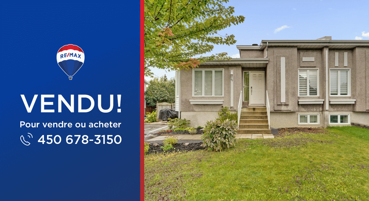 RemaxCourtier's tweet photo. *** VENDU / SOLD *** https://t.co/II2Y2HN46Y https://t.co/bwnC9IQXbU