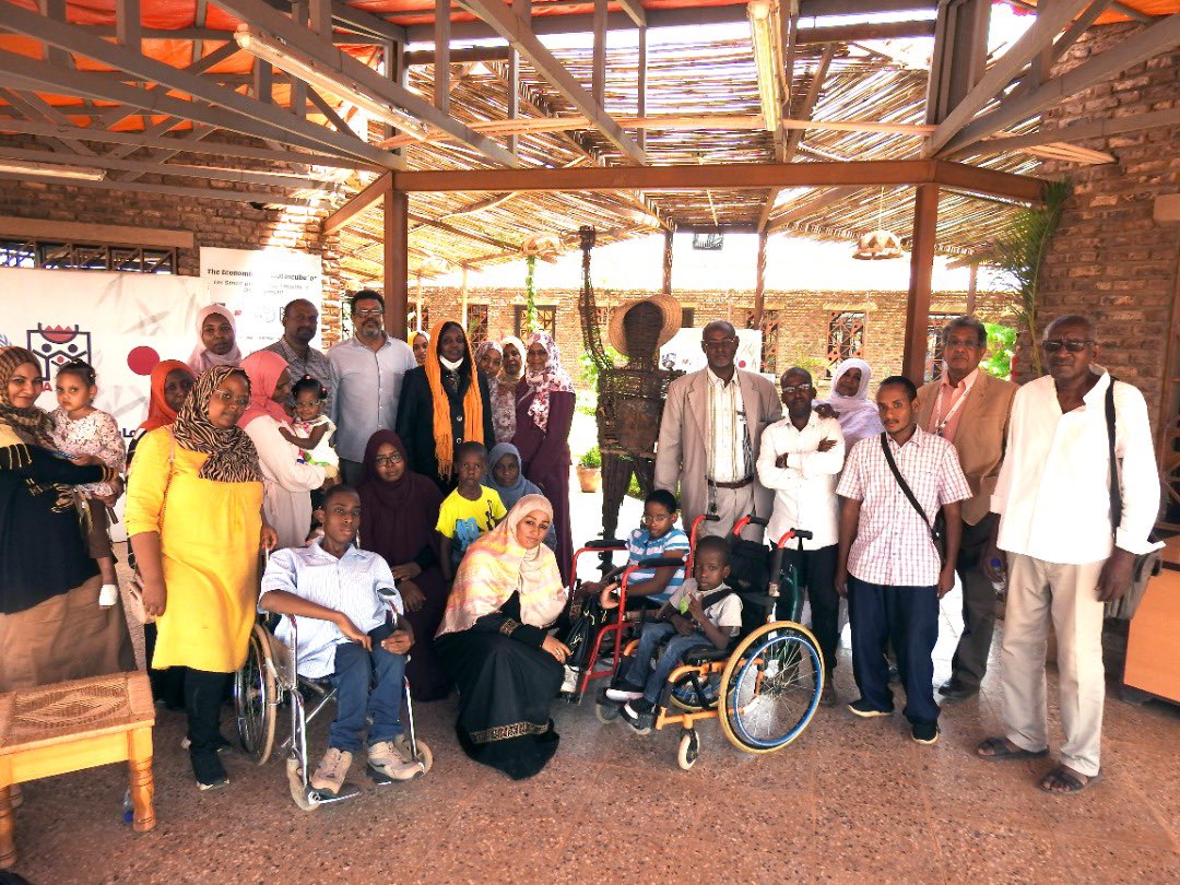 MycetomaRC's tweet photo. Treatment of Spina Bifida requires a multidisciplinary approach to deliver the best management for survivors. Celebrating the Spina Bifida and Hydrocephalus Day #WSBHD, @MycetomaRC and SAAI‘D hosted a meeting for @ifsbh https://t.co/LkLgoVJBUN