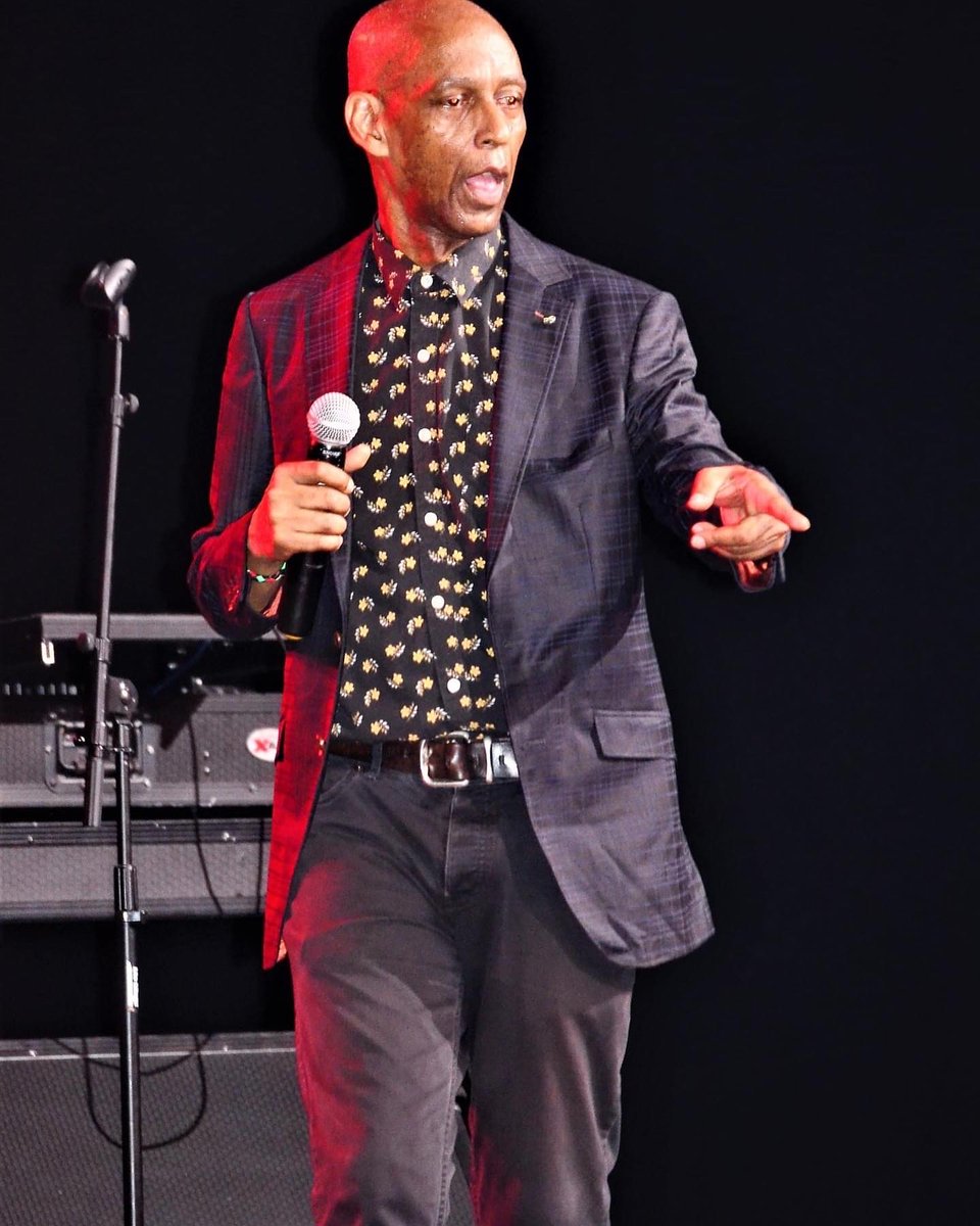 Trinidad and Tobago was nice last Saturday. Thank you and see you soon! #TrinidadandTobago #trinbago #socaartist #calypsomusic