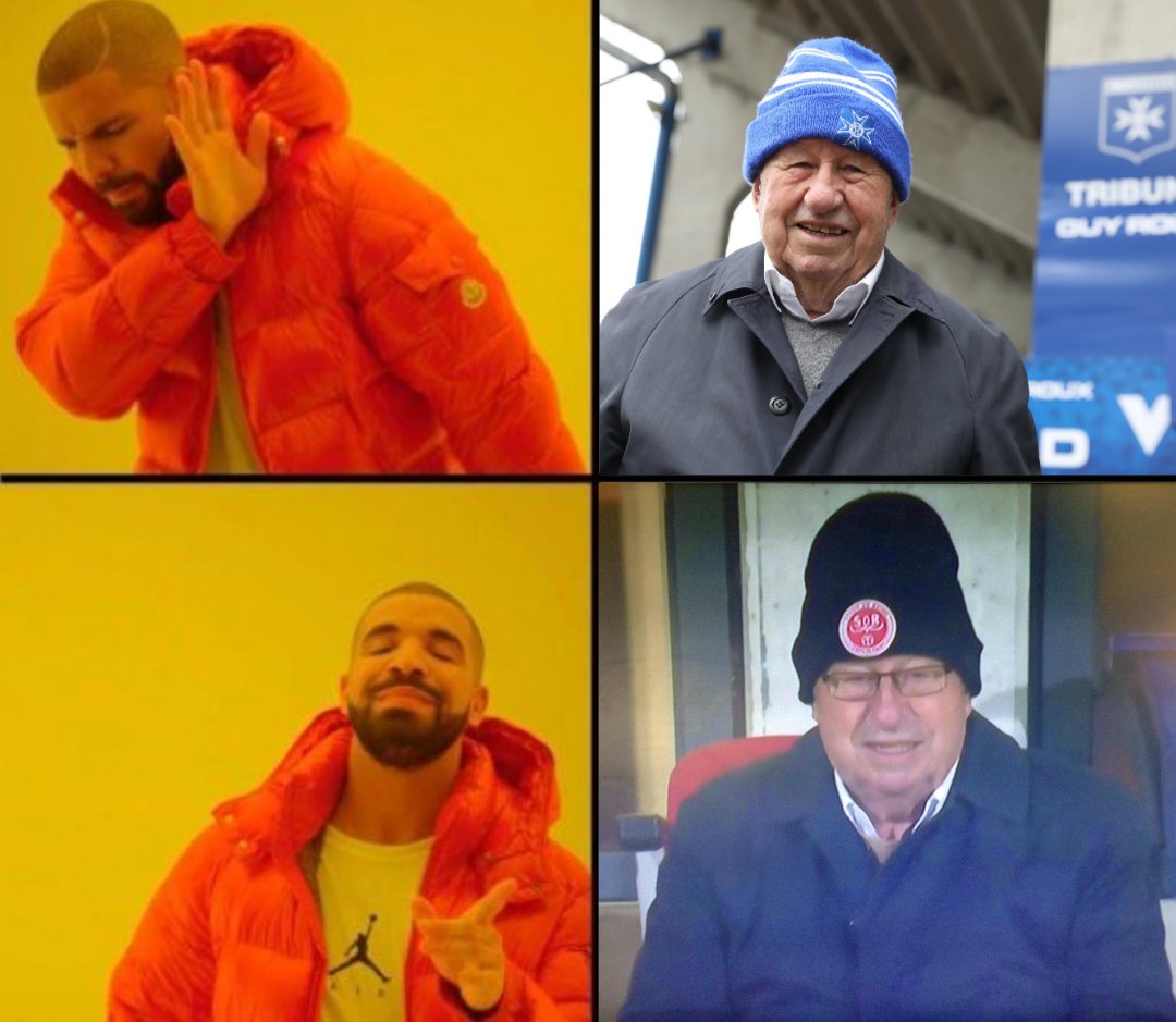 Memes_SDReims's tweet photo. @D1_Supporters @StadeDeReims @AJA @UniversReims @LabbeDede https://t.co/3v5EE9z210