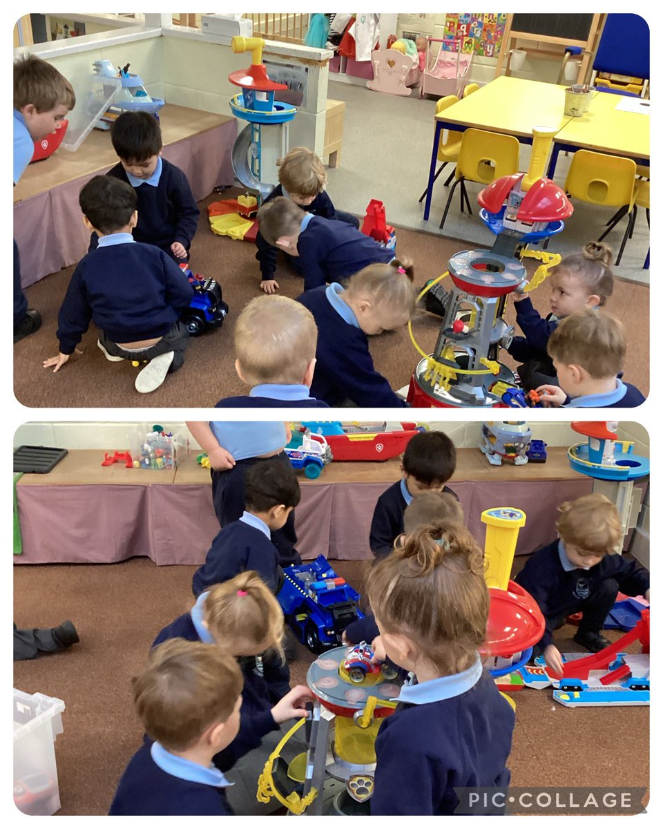 YN Stockton Wood (Nursery) tweet media