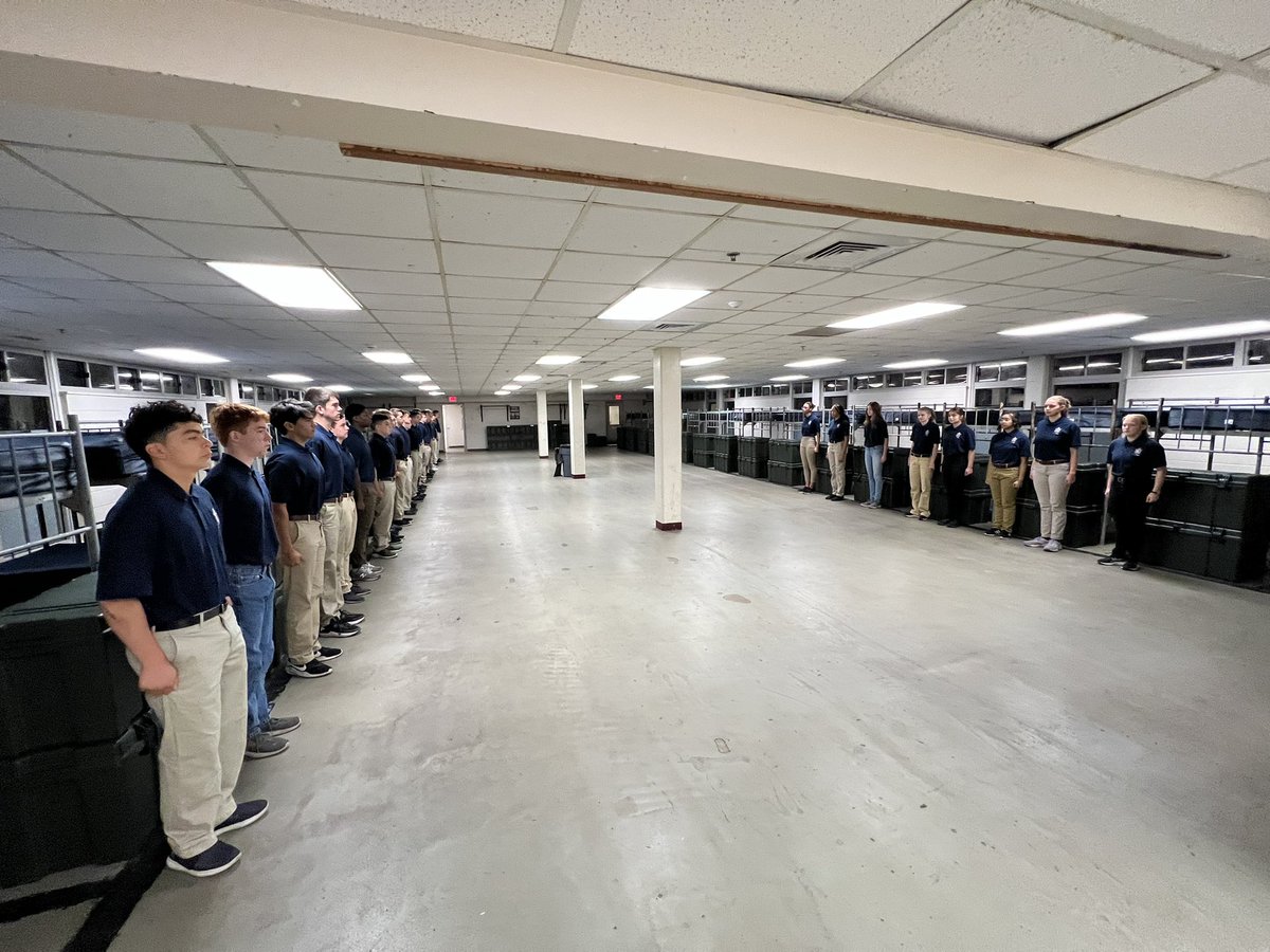 PATRIOT NJROTC tweet media