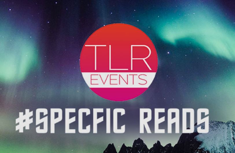 THIS WEEKEND! Oct 22 & 23! The @LesbianReviews #SpecFic Reads Event!!! Bywater's @VirginiaBlk517 and @AnnaBurkeauthor join with a bunch of your favorite #LesFic #SpecFic authors! thelesbianreview.com/events/specfic… #SpecFicReads #AuthorEvent #AuthorRead #Sapphic