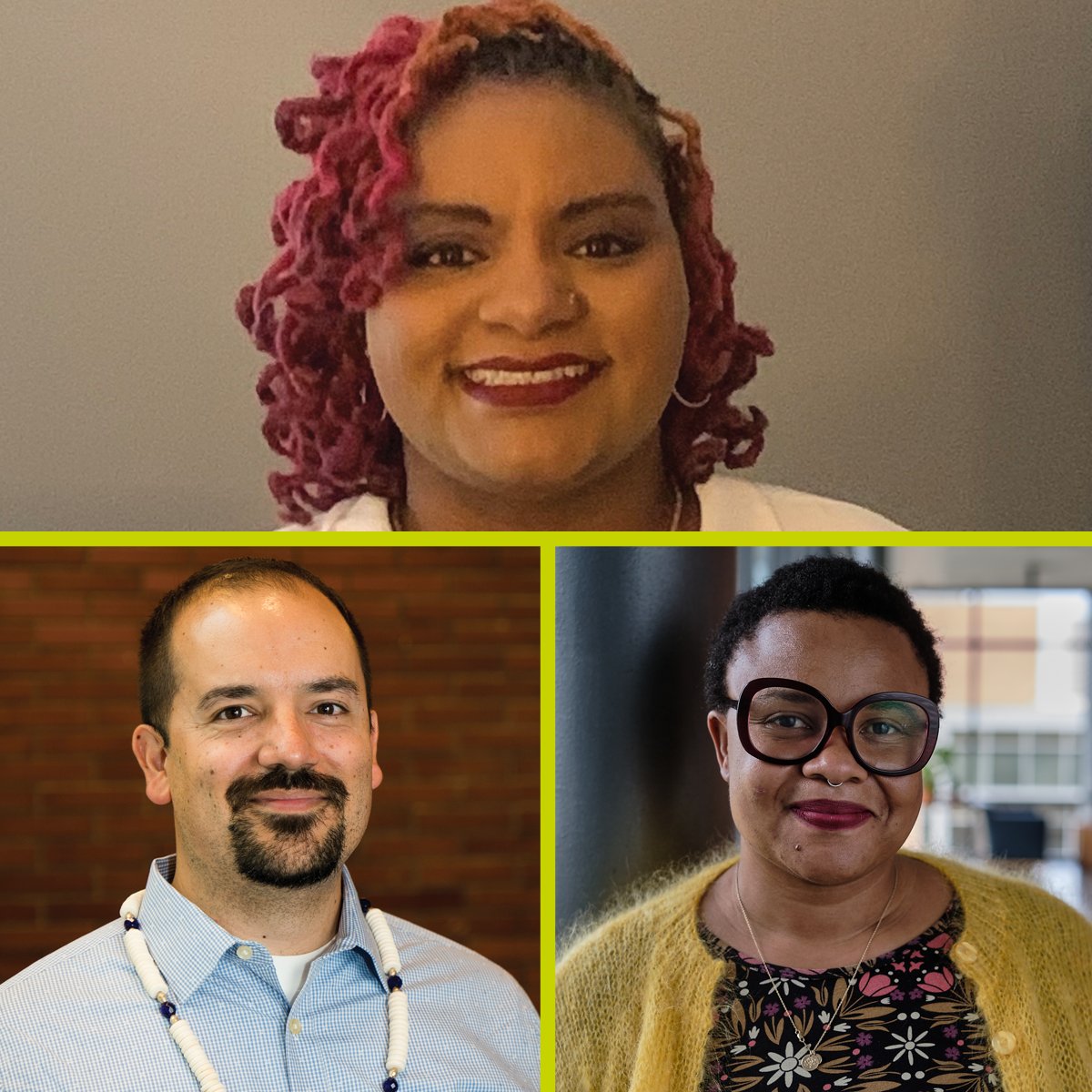 PSU School of Social Work (@pdxssw) on Twitter photo Faculty members Taylor Geyton, PhD, Matthew Town, Phd, and Roberta Hunte, PhD, just published a new article in The Journal of Social Issues titled, "Magnifying inequality: How Black women found safety in the midst of dual pandemics." 
ow.ly/8mub50LhUB6 Faculty members Taylor Geyton, PhD, Matthew Town, Phd, and Roberta Hunte, PhD, just published a new article in The Journal of Social Issues titled, "Magnifying inequality: How Black women found safety in the midst of dual pandemics." 
ow.ly/8mub50LhUB6