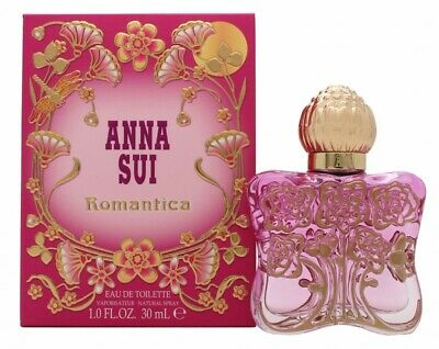 Romantica is a fruity fragrance for women that is perfect for everyday wear! Shop now brightretail.co.uk/anna-sui-ladie…