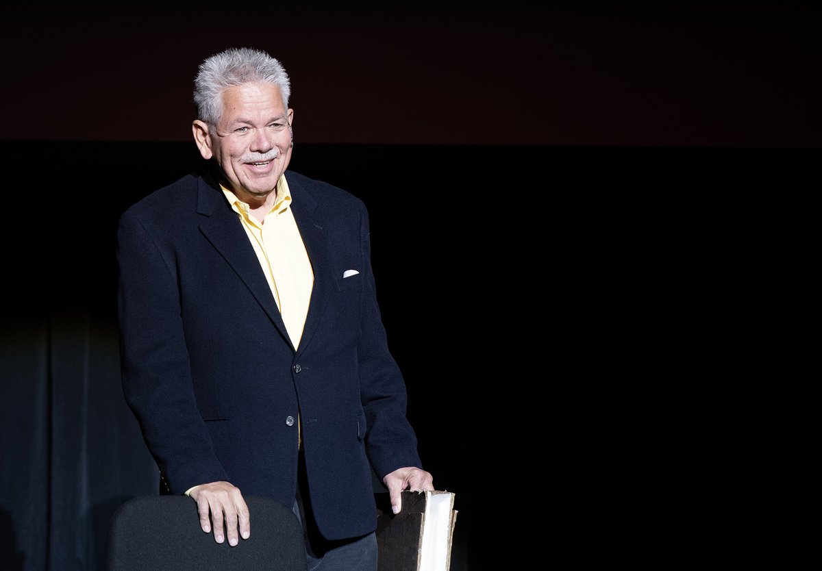 Oh what a night! 22nd annual <a href="/OffTheRecordPGH/">Off The Record!</a> rocked the Byham Theater with laughter, music and some wicked humor that is, as we know, off the record! It was a dream come true to produce this musical satire for a good cause. Cheers to all involved! c. John Beale