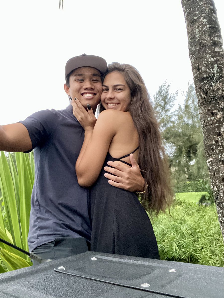 PiikeaSahut's tweet photo. First official date💗🫶🏼 https://t.co/RY1AAWGJYq