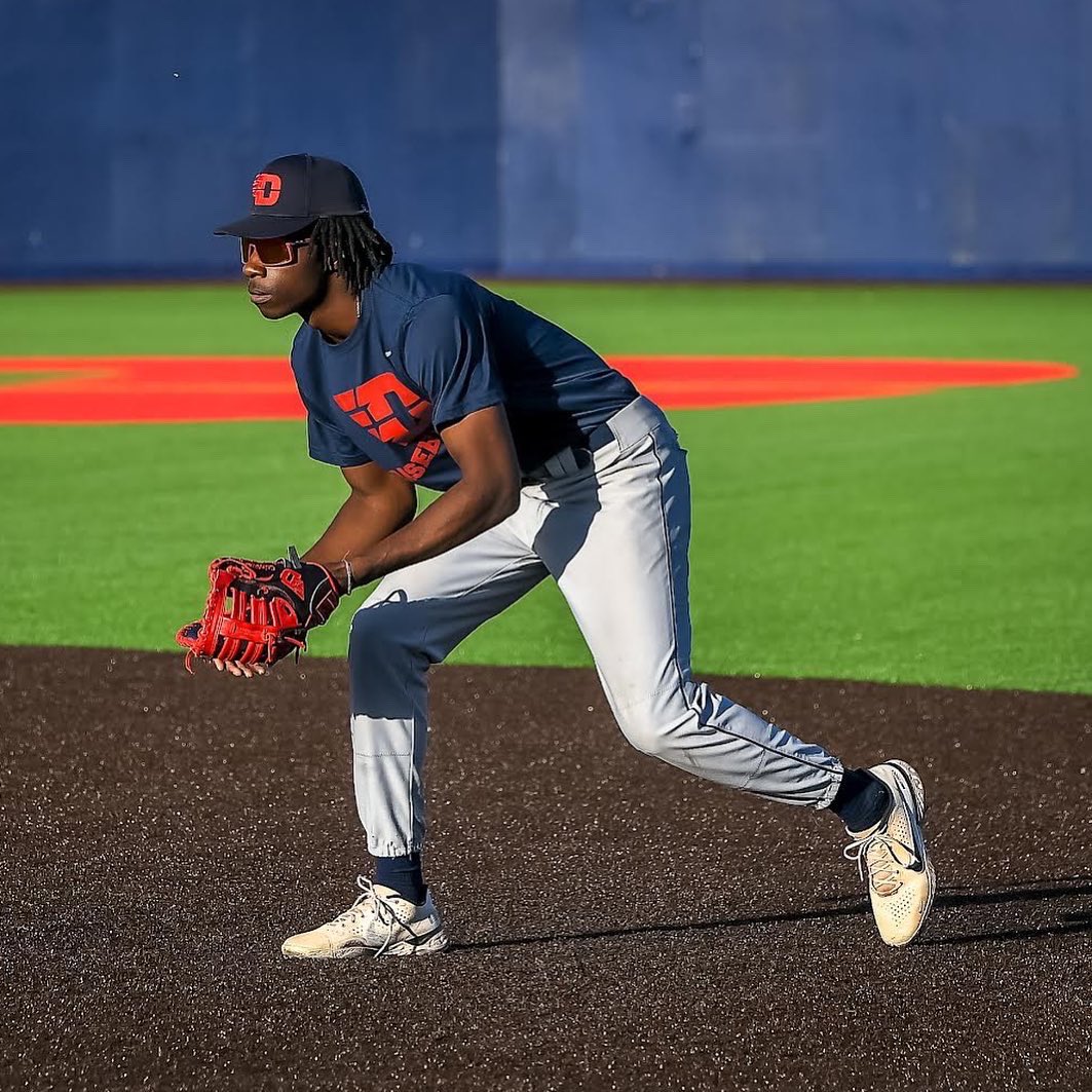 DaytonBaseball's tweet photo. 1️⃣ more day until the final #FlyBoys fall game of 2022‼️ We head to Michigan tomorrow for some fall action against the Wolverines ✈️ https://t.co/2H0q6LuM6R
