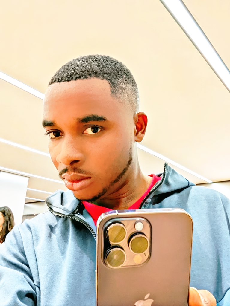 Twene Jonas on Twitter "Leaders think and talk about the solutions and