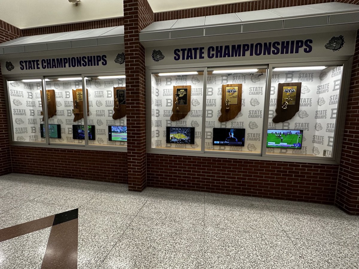 BHS Unified Flag Football tweet media