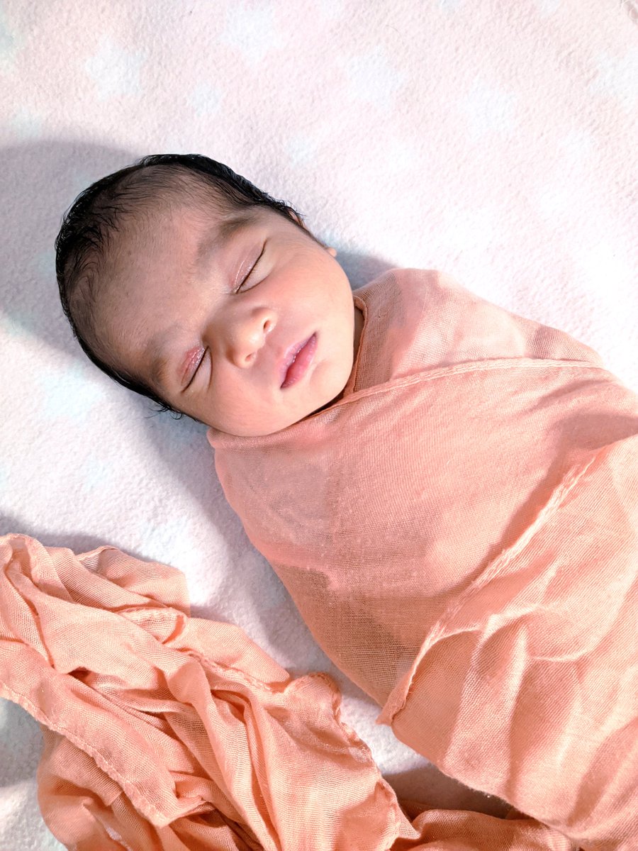 Eysieee's tweet photo. October 09, 2022 

My little Soleil was born ❤️ https://t.co/4IwRhUJxP3