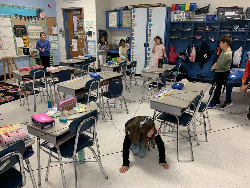 Global trading day is always a hit!! Learning about importing and exporting goods in social studies 🗺️