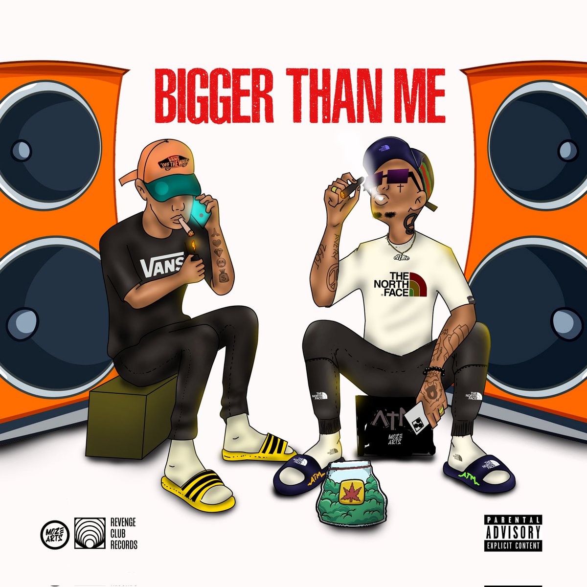 MajahAtm's tweet photo. @emteerecords ft @reece_youngking Bigger than me 🐐🗣️🇿🇦💨 https://t.co/JCAWb5uCMI