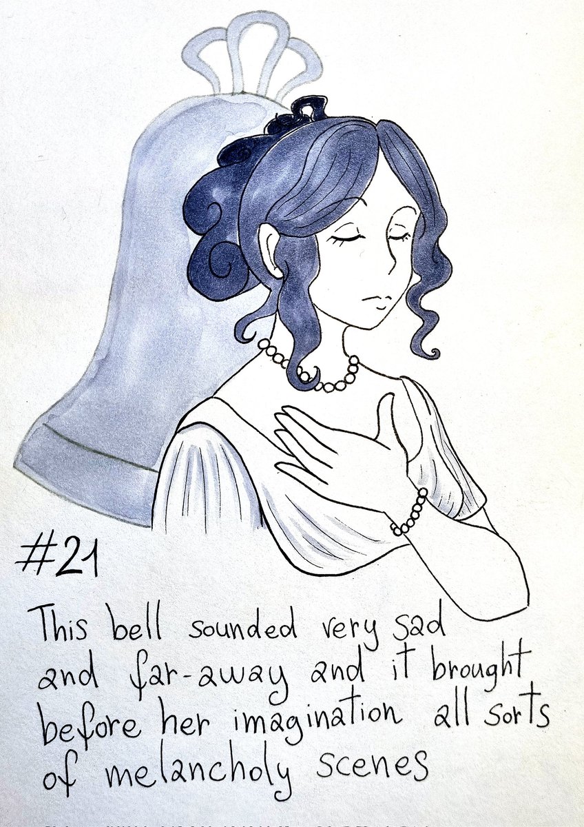 wrenfengtianshi's tweet photo. Inktober without prompt
Arabella Strange from #JonathanStrangeAndMrNorrell #JSAMN https://t.co/qcKZeXS7Ww