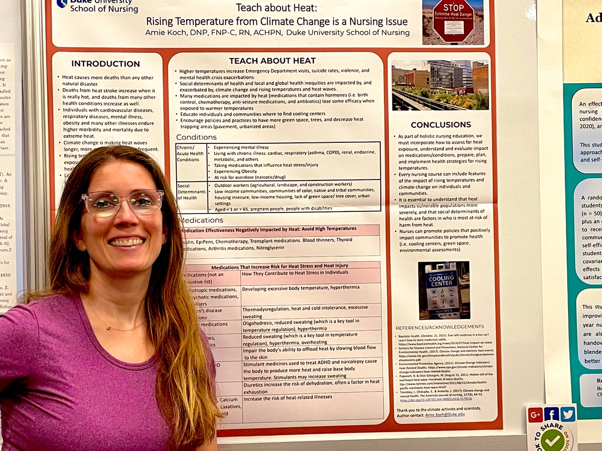 Amie Koch, DNP, FNP, ACHPN tweet media