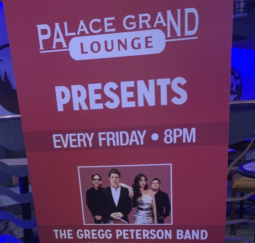 MarleneMarkos's tweet photo. Vegas friends &amp; fam. Save the dates! I’ll be back w/ The Gregg Peterson Band at Arizona Charlie’s Boulder Hwy for 2 Fridays in November. Can’t wait to see you all there! 🎤🎶

Fri, Nov 4 &amp; 11
8 pm - 12 am
Arizona Charlie’s Boulder Hwy

#FemaleSinger #Vocalist #LiveMusic https://t.co/wXHWTOjXBe