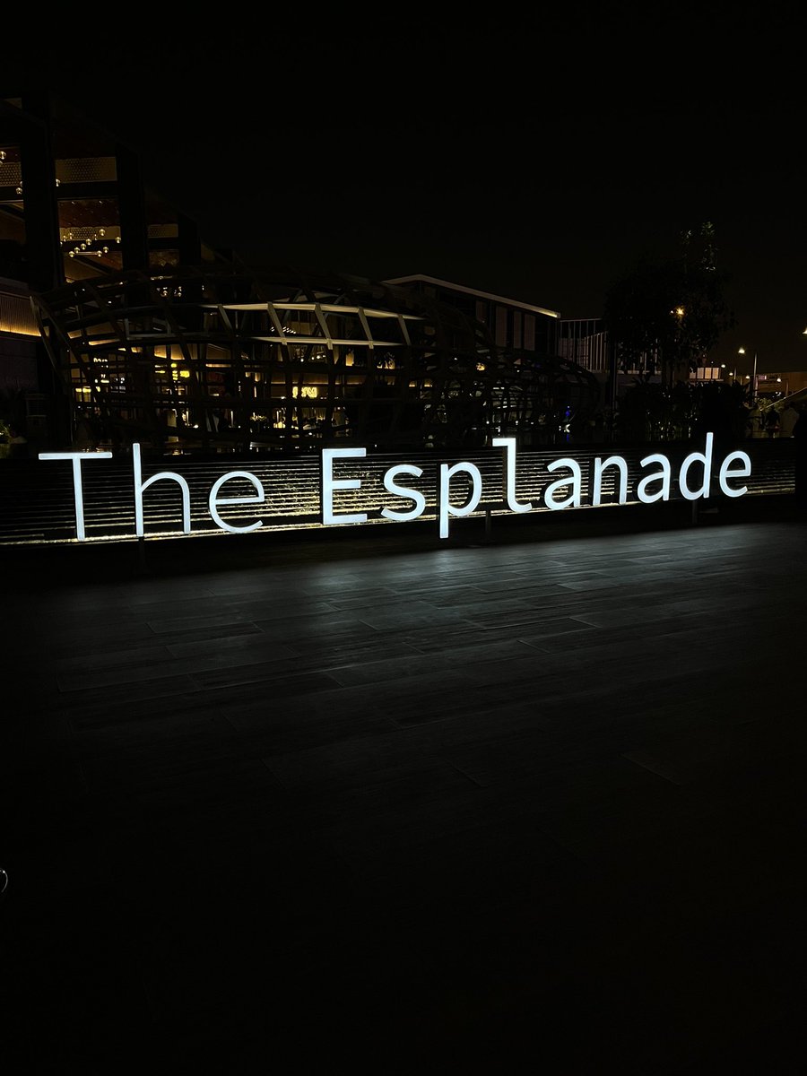 CVR79's tweet image. Just walking ..