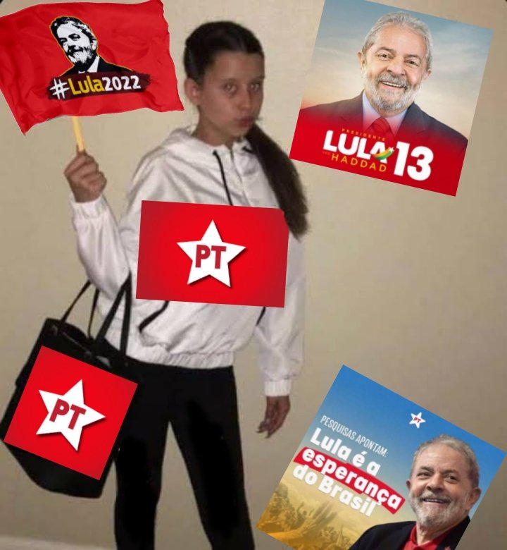 BarbieDeBem's tweet photo. pode parecer pouco (e talvez seja) mas fico mto feliz em ter convencido pelo menos minha mãe a votar no Lula
foi um trabalho de base desde 2014 kkkk
em 2014 ela votou em aécio, em 2018 votou no ciro no primeiro turno e anulou no segundo turno, agora tá 100% #Lulete 😭💖🥺 https://t.co/xQpO958O0i