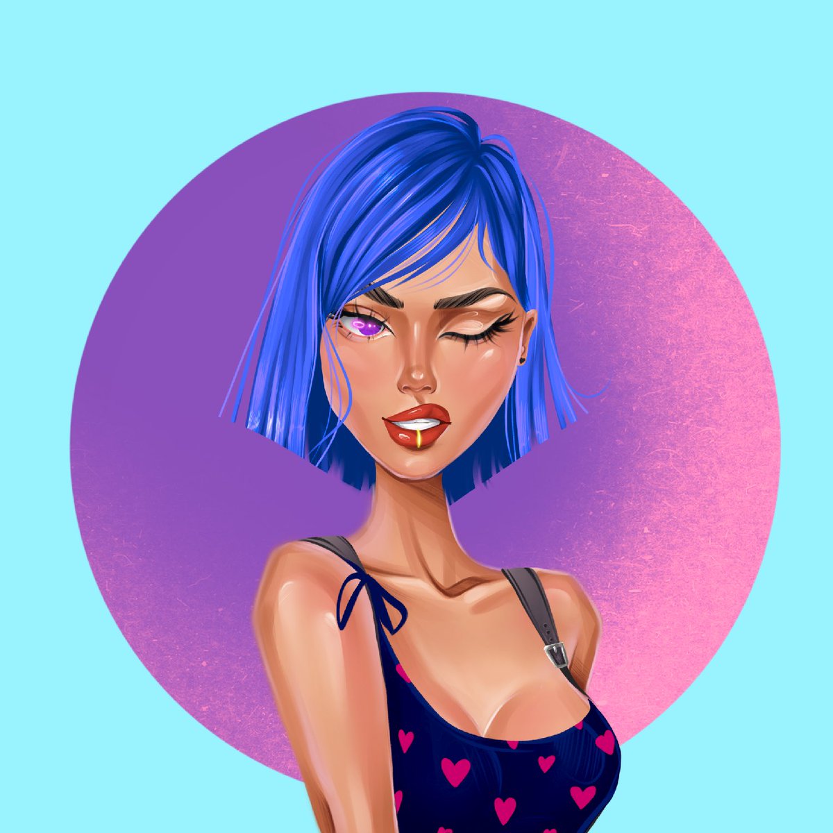 If you want some Cool and Hot pfp NFT, You should mint it here 👇🔥😍

🦋 MINT IS FREE 🦋 📎hgcnft.xyz  🦋
 
#NFT #NFTgivaway #NFTGiveaways #FreeMint #honeyedgirlsclub